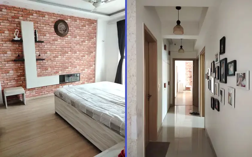 3 BHK Flat for Sale in New Town Kolkata-CT1048-Im1037