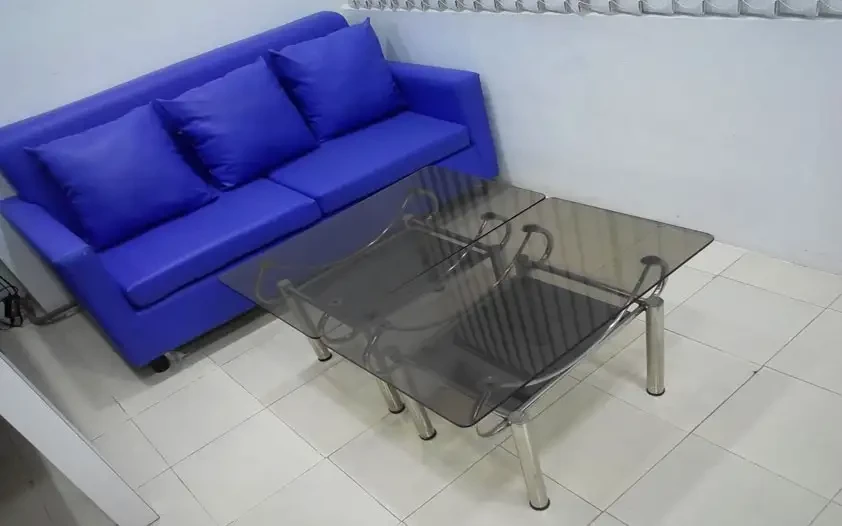 Furnished Office Space for Rent in Merlin Infinte Sector 5 Kolkata-CT1143-Im4164