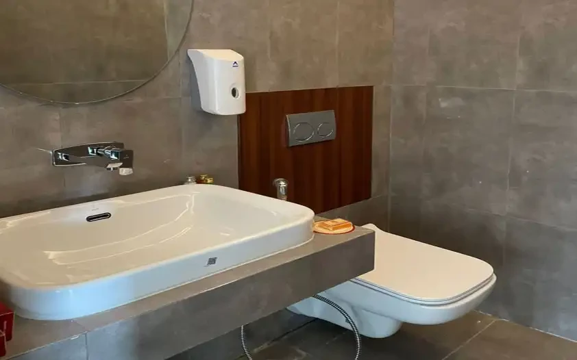 Commercial Building for Sale in Sector 5 Kolkata-CT1016-Im7950