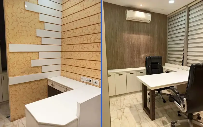 Furnished Office Space for Rent in Astra Tower Rajarhat Kolkata-CT1056-Im8511