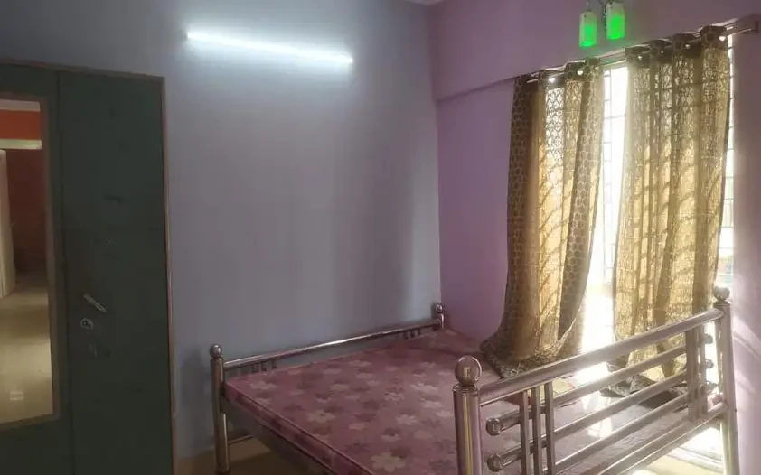 3 BHK Flats for Rent in SP Shukhobristhi Kolkata-CT1159-Im5644