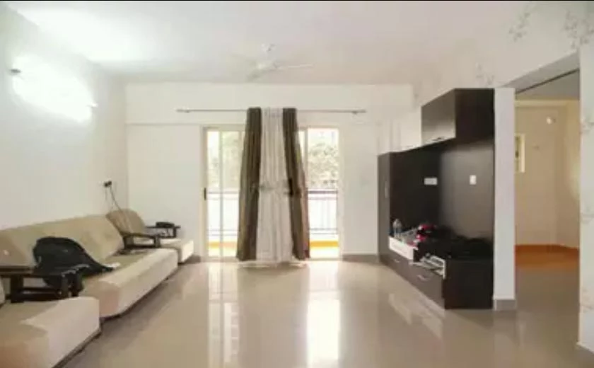 2 BHK Flats for Rent in New Town Kolkata-CT1188-Im2499