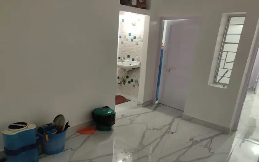 2 BHK Flats for Sale in Purbachal Housing Salt Lake City Kolkata-CT1132-Im6182