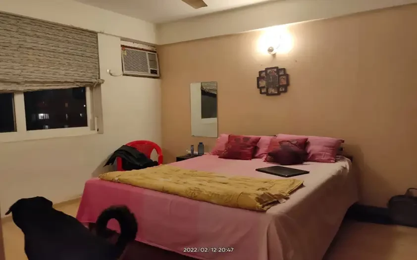 3 BHK Flat for Sale in New Town Kolkata-CT1149-Im2581