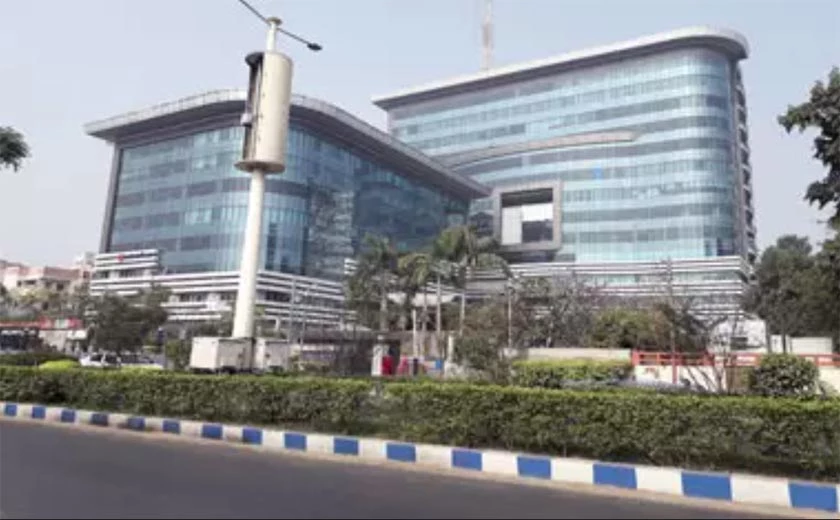 Office Space for Rent in Millennium City Sector 5 Kolkata-CT1199-Im5441