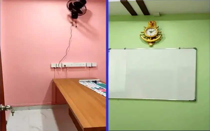 Fully Furnished Office Space for Rent in Sector 5 Kolkata-CT1003-Im2162