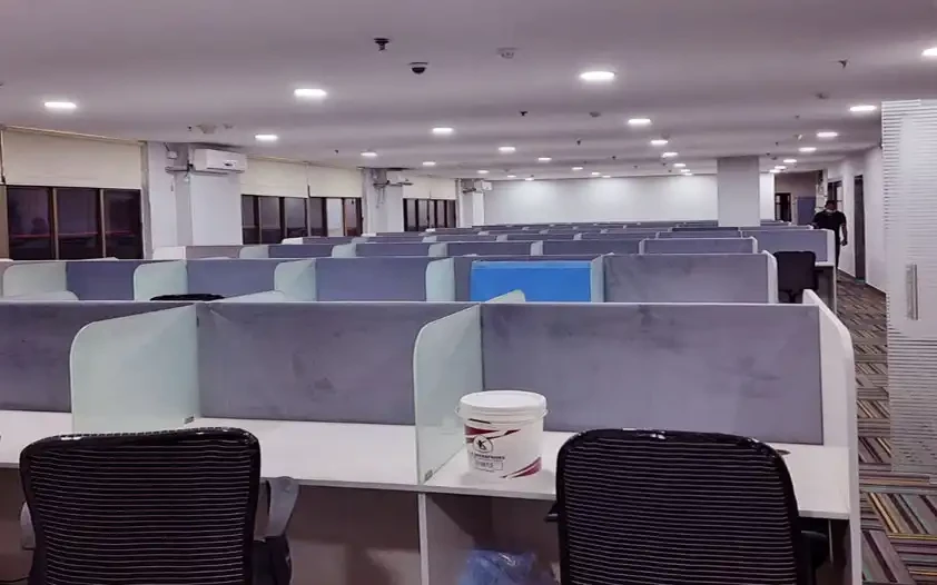 Fully Furnished Office Space for Rent in Sector 5 Kolkata-CT1130-Im4074