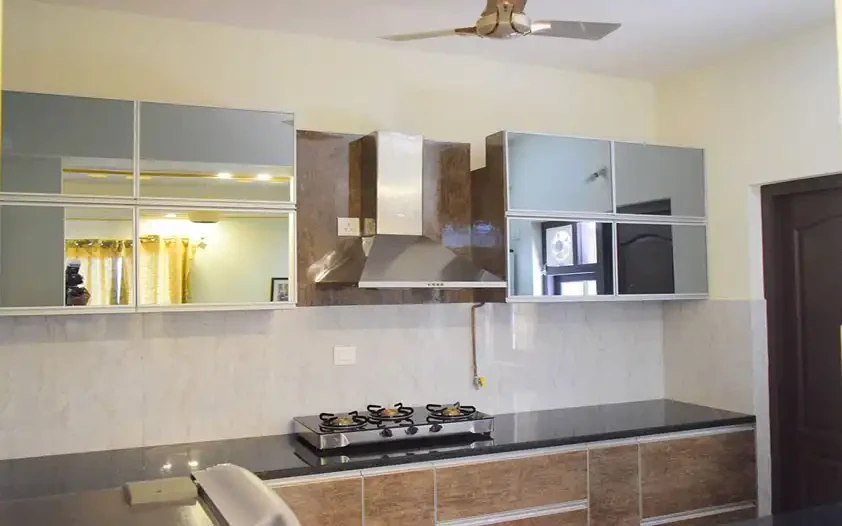 House for Sale in Salt Lake City Kolkata-CT1094-Im9719