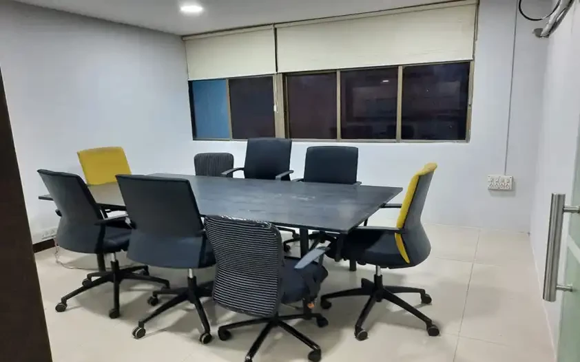 Fully Furnished Office Space for Rent in Sector 5 Kolkata-CT1130-Im6232