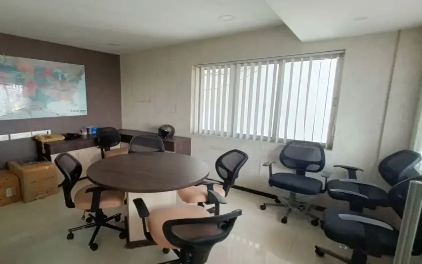 Fully Furnished Office Space for Rent in Salt Lake Sector-CT1052-Im6267