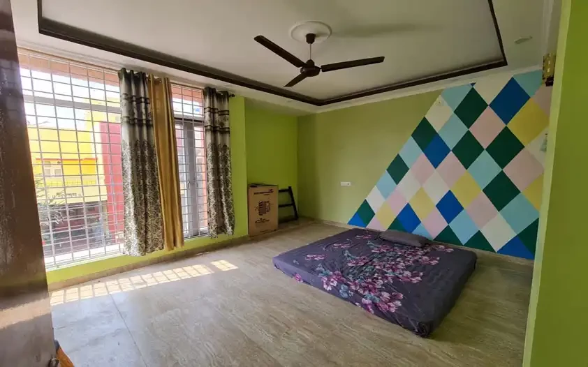 Bungalow for Sale in Sanjeeva Town Newtown Kolkata-CT1136-Im8719