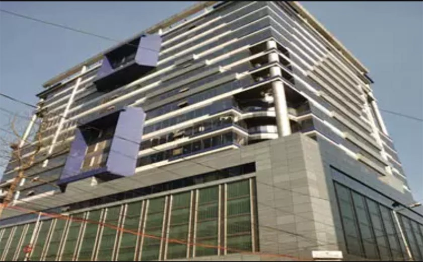 Office Space for Rent in Infinity Benchmark Sector 5 Kolkata-CT1184-Im0950