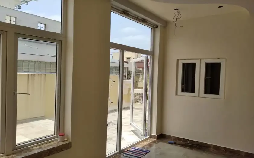 Bungalow for Sale in Sanjeeva Town Newtown Kolkata-CT1108-Im1625