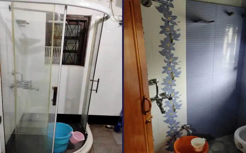 3 BHK Flat for Sale in Labony Estate Salt Lake City Kolkata-CT1124-Im5371