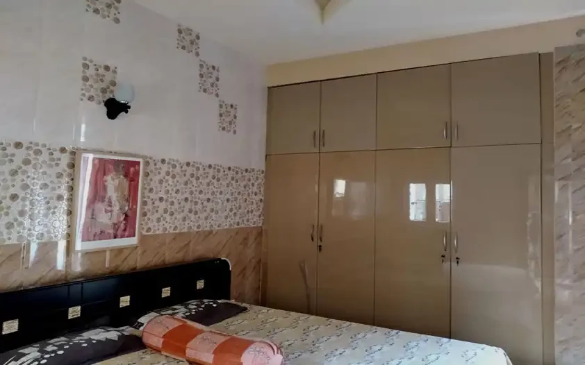 Bungalow for Sale in Sanjeeva Town Newtown Kolkata-CT1108-Im7927