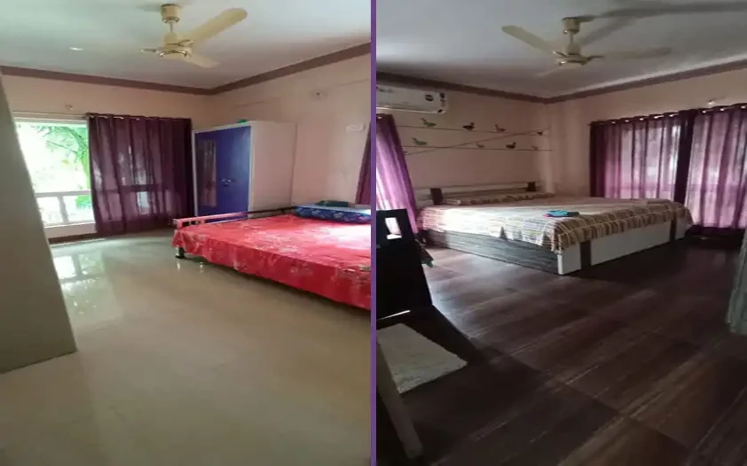 Flats for Sale in Rishi Ecoview Newtown Kolkata-CT1092-Im6377