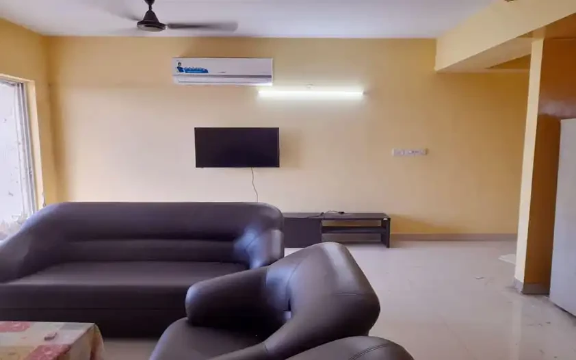 Flat for Sale in Elita Garden Vista New Town Kolkata-CT1058-Im5511