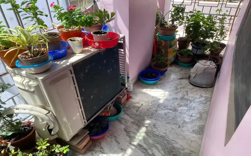 3 BHK Flats for Sale in Kestopur Kolkata-CT1050-Im5681