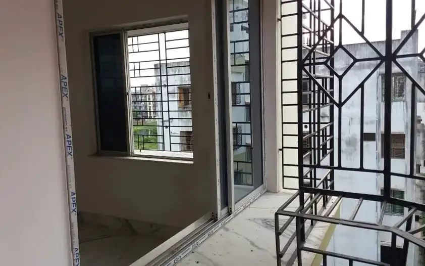 2 BHK Co-Operative Flats for Sale in New Town Action Area 1-CT1084-Im7368