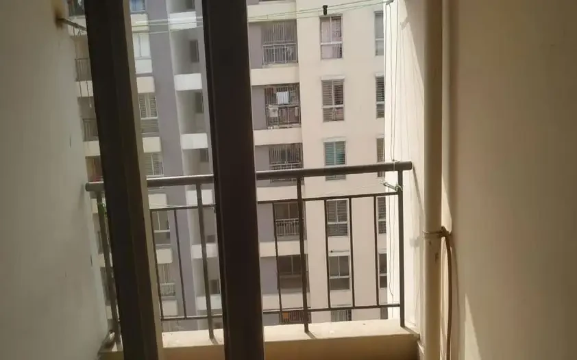 3 BHK Flats for Rent in SP Shukhobristhi Kolkata-CT1159-Im5311