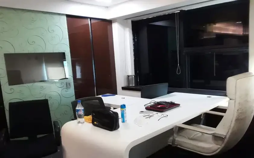 Furnished Office Space for Rent in Salt Lake Sector 5-CT1069-Im4010