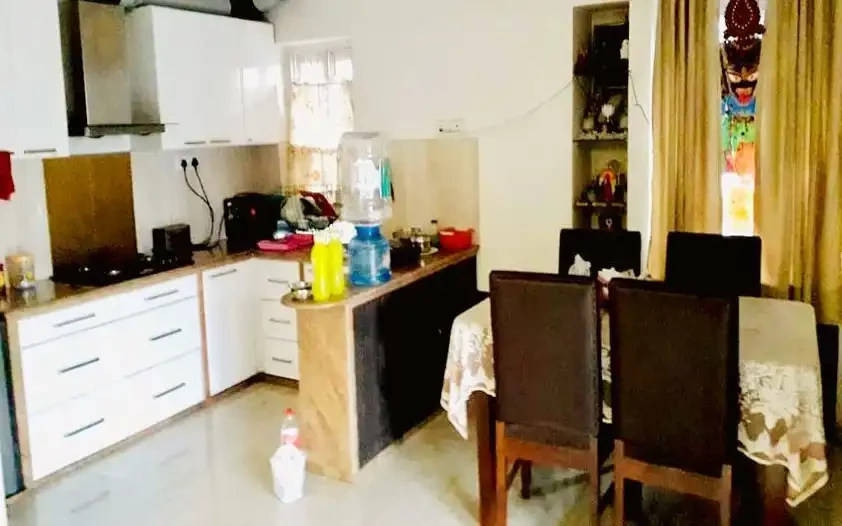 Independent House for Sale in Salt Lake Kolkata, 3.25 Kattha-CT1135-Im4582