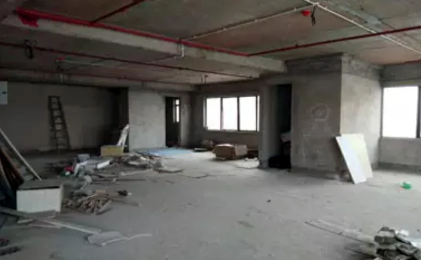 Office Space For Rent In Primarc Tower Sector 5 Kolkata-CT1232-Im0681