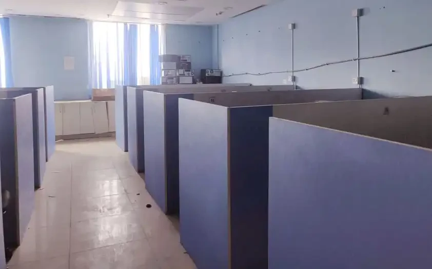 Office Space for Rent in Candor Tech Space New Town Kolkata-CT1114-Im7935