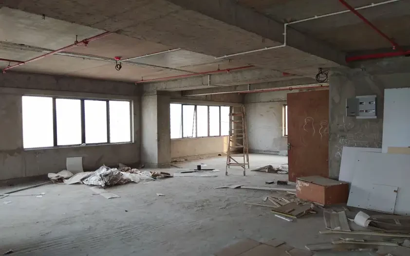 Commercial Space for Rent in New town Kolkata-CT1151-Im3638