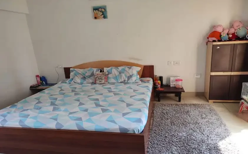 3 BHK Flats for Sale in Elita Garden Vista New Town Kolkata-CT1140-Im5260