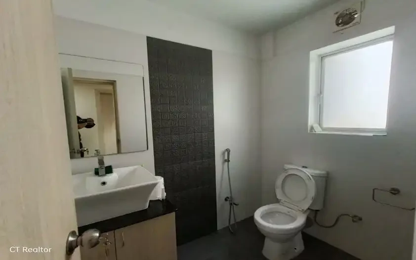 Fully Furnished Office Space for Rent in Salt Lake Sector-CT1052-Im6231