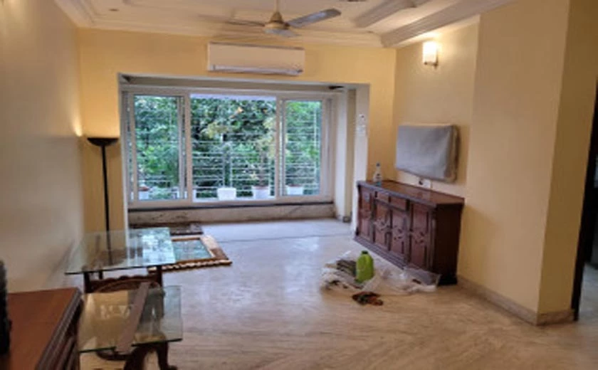Residential House For Sale in Sector-1 Salt Lake Kolkata-CT1017-Im1231