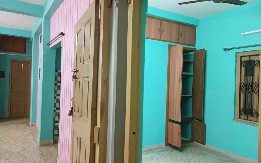 Office Space for Rent in Salt Lake City Kolkata-CT1023-Im2321