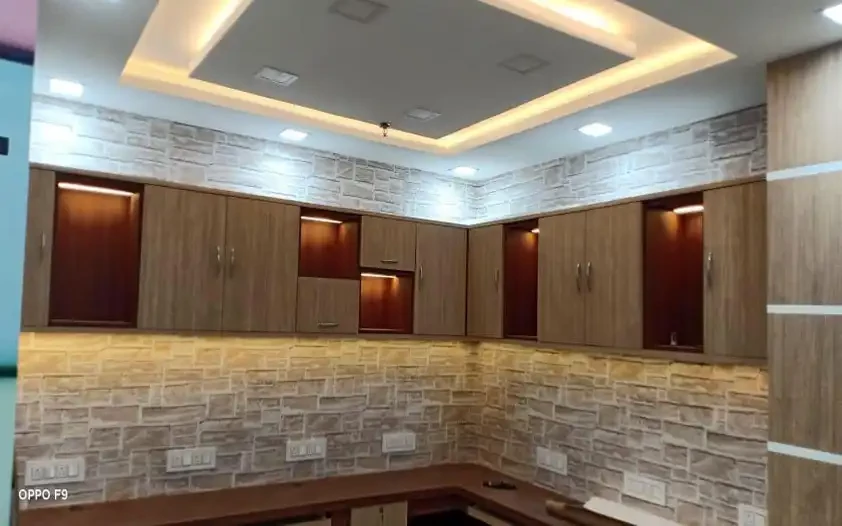 Fully Furnished Office Space for Rent in Sector-5 Kolkata-CT1040-Im7841