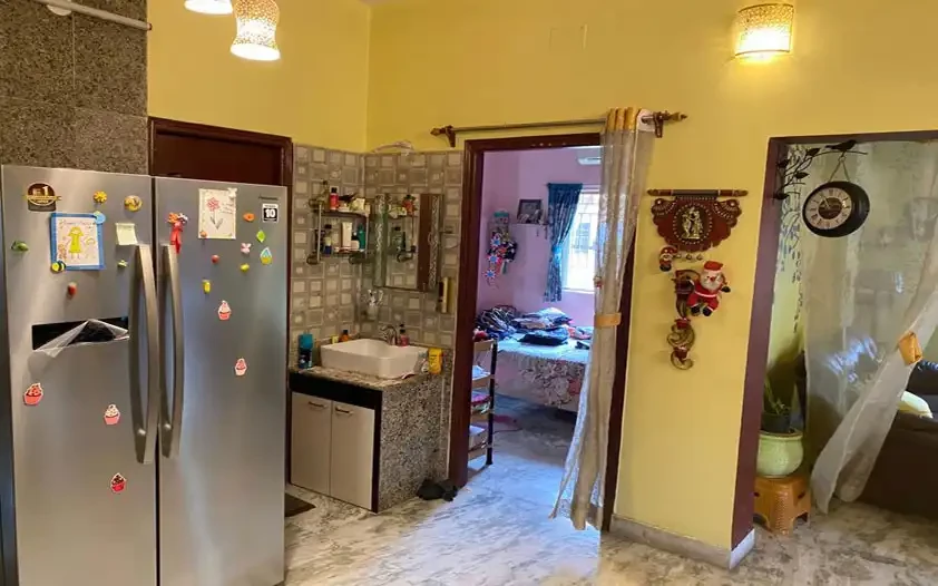 3 BHK Flats for Sale in Kestopur Kolkata-CT1050-Im2175