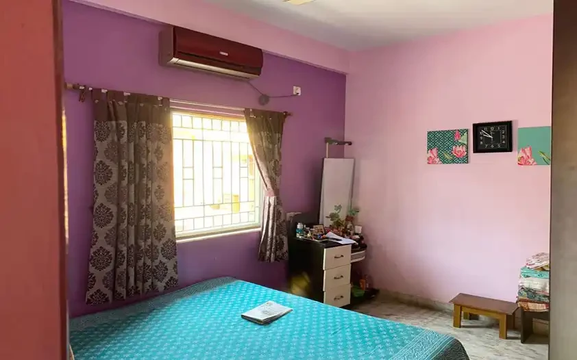 3 BHK Flats for Sale in Kestopur Kolkata-CT1050-Im9445